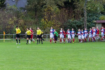 Bild 35 - Frauen SV Henstedt Ulzburg - TSV Havelse : Ergebnis: 1:1